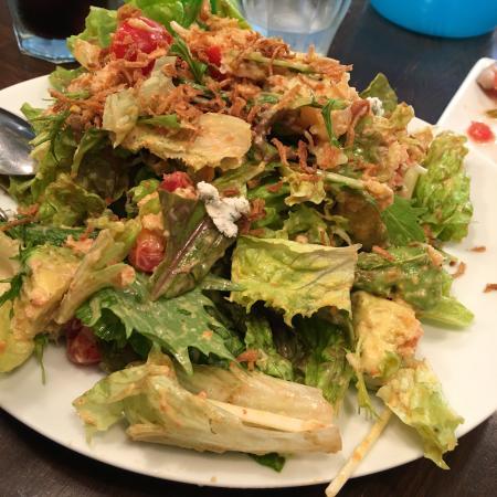 Pastavola Tamachi Honten